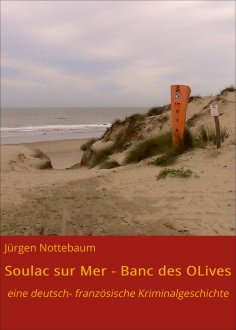 eBook: Soulac sur Mer - Banc des Olives