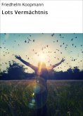 ebook: Lots Vermächtnis
