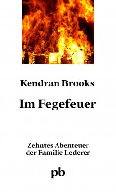 eBook: Im Fegefeuer