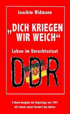 eBook: Dich kriegen wir weich