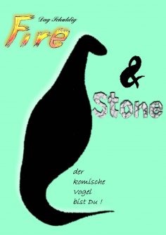 eBook: Fire & Stone