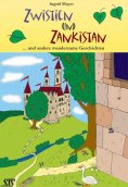 ebook: Zwistien und Zankistan