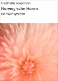 ebook: Norwegische Huren