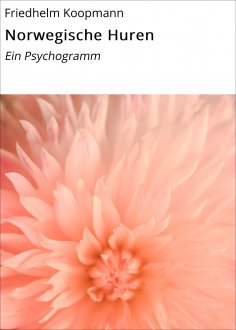 ebook: Norwegische Huren