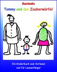 ebook: Tommy und der Zauberwürfel