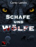 ebook: Schafe und Wölfe