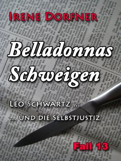 ebook: Belladonnas Schweigen