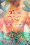 eBook: Wo du auch sein wirst