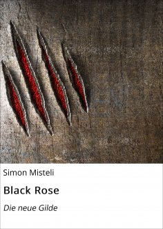 eBook: Black Rose
