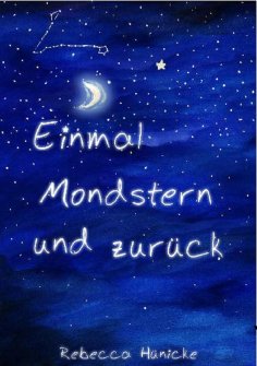 eBook: Einmal Mondstern und zurück