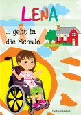 eBook: Lena geht in die Schule