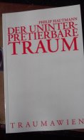 ebook: Der uninterpretierbare Traum