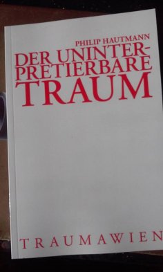 ebook: Der uninterpretierbare Traum