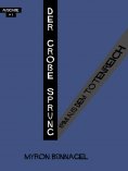 eBook: Der große Sprung