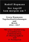 eBook: Der Angriff kam morgens um 7