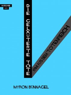 ebook: Die geläuterte Tote