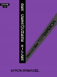 eBook: Der gebrochene Killer