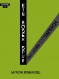 eBook: Ein böser Spuk
