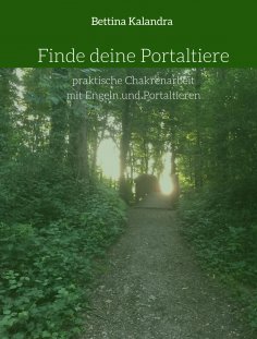 eBook: Finde deine Portaltiere