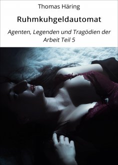 eBook: Ruhmkuhgeldautomat