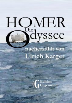 ebook: Homer: Die Odyssee