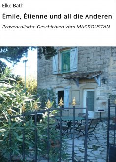 ebook: Émile, Étienne und all die Anderen