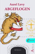 ebook: Abgeflogen