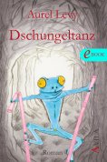 ebook: Dschungeltanz