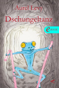 ebook: Dschungeltanz