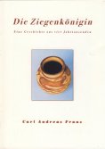 eBook: Die Ziegenkönigin