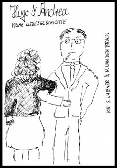 eBook: Hugo und Andrea
