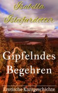 eBook: Gipfelndes Begehren