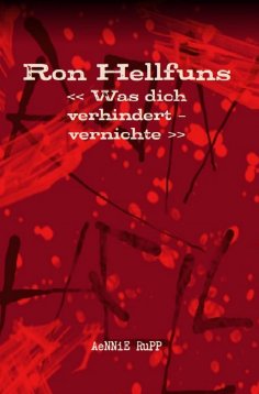 eBook: Ron Hellfuns