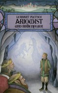 eBook: Ariowist und Birkenfeuer