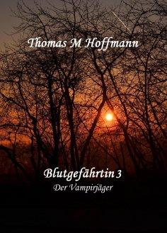 eBook: Blutgefährtin 3