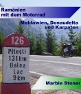 eBook: Rumänien mit dem Motorrad