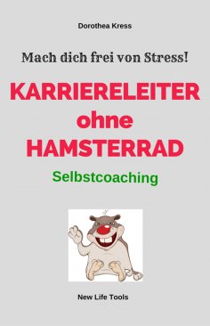 eBook: Karriereleiter ohne Hamsterrad
