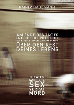 ebook: Am Ende des Tages ...