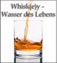 ebook: Whisk(e)y - Wasser des Lebens