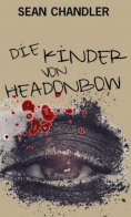 eBook: Die Kinder von Headonbow