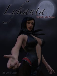 eBook: Lykanta