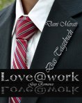eBook: Love@work - Das Tagebuch