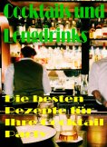 eBook: Cocktails und Longdrinks