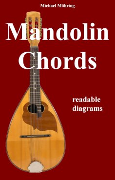 eBook: Mandolin Chords