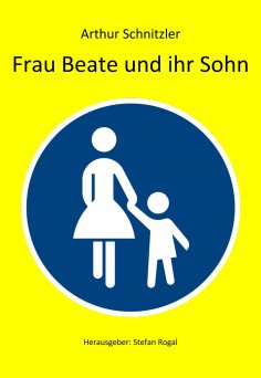 ebook: Frau Beate und ihr Sohn