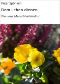ebook: Dem Leben dienen
