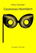 eBook: Casanovas Heimfahrt