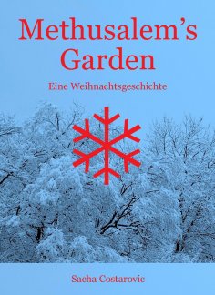 ebook: Methusalem's Garden