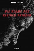 eBook: Die Blume des kleinen Prinzen