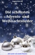 ebook: Die schönsten Advents- und Weihnachtslieder